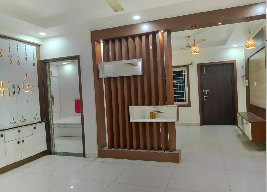 3 BHK + Pooja Room Apartment For Sale in Vertex Panache