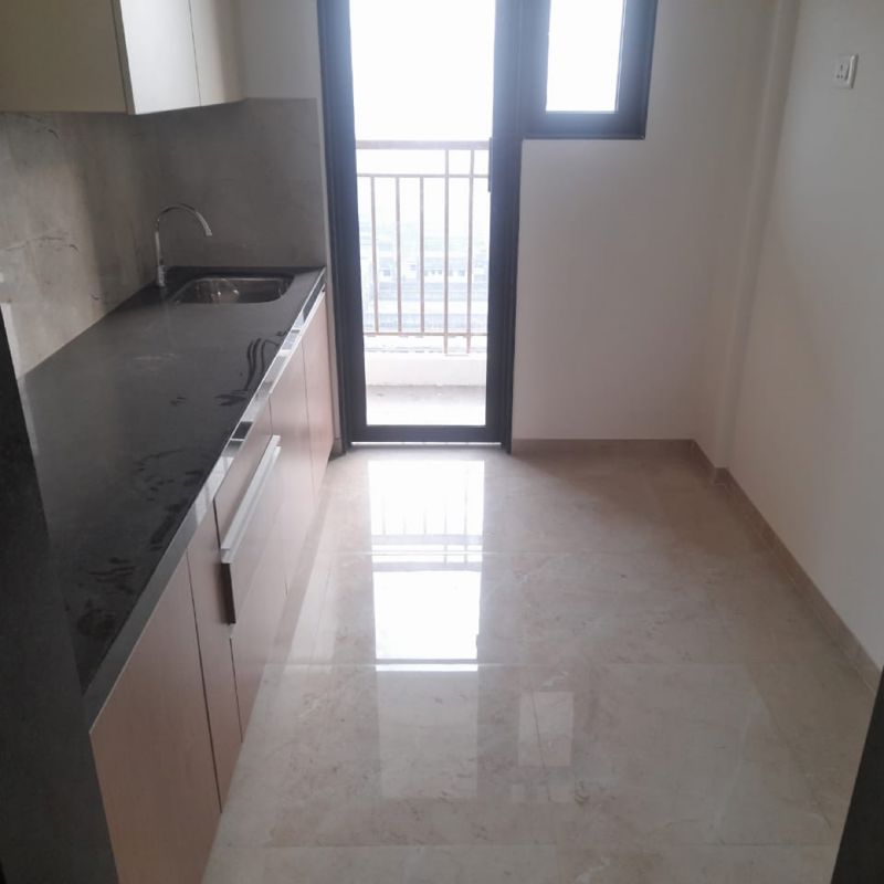 1 BHK Apartment For Rent in MICL Aaradhya Parkwood