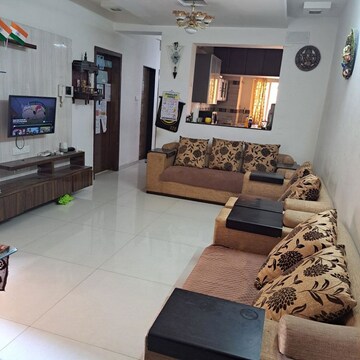 2 BHK Apartment For Sale in GK Rose Icon, Pimple Saudagar