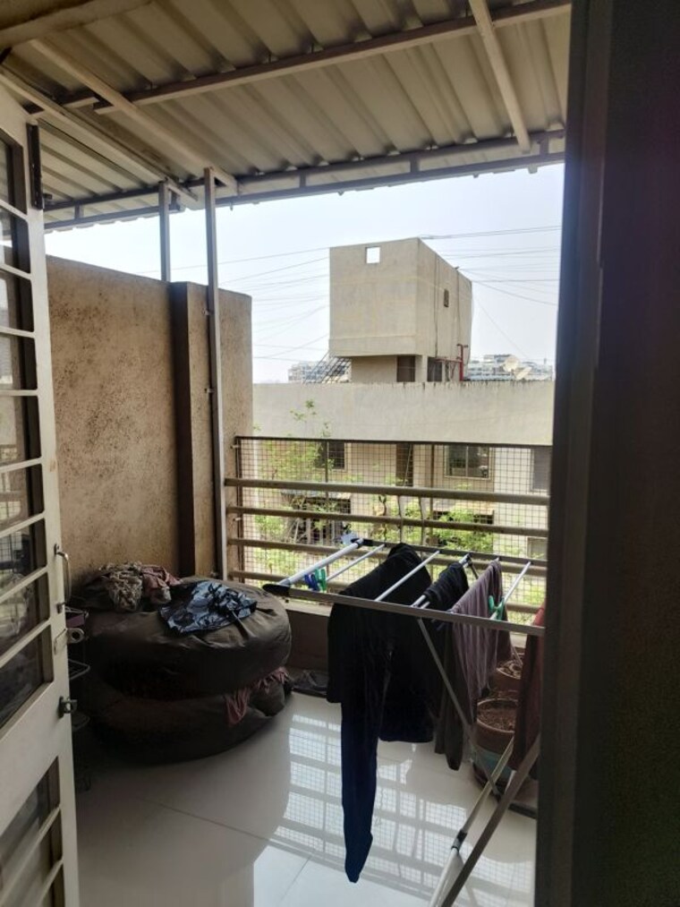 Kitchen, gk-rose-valley 2 Bedroom 900 Sq.Ft. Apartment In Pimple Saudagar Pune 10054452