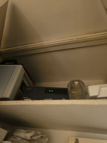 Furnished Amenities in 2 BHK Apartment at GK Rose Valley, Pimple Saudagar – for Rent