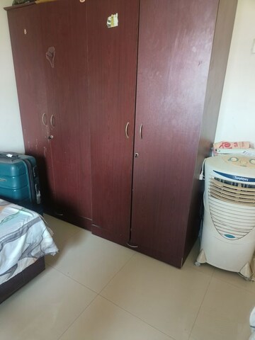 Furnished Amenities in 2 BHK Apartment at GK Rose Valley, Pimple Saudagar – for Rent