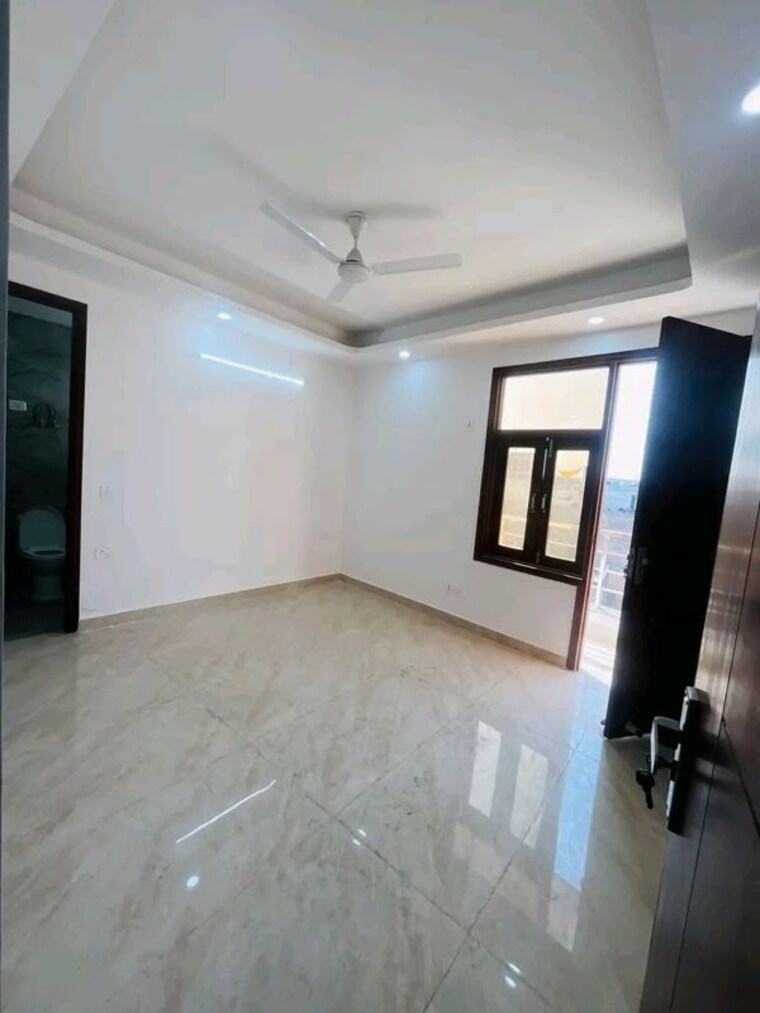 Room, palm-residency-chhatarpur 2 Bedroom 920 Sq.Ft. Builder Floor In Chattarpur Delhi 10054453
