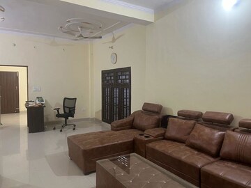 Living Room in 2 BHK Independent House at Vrindavan Yojna – for Sale