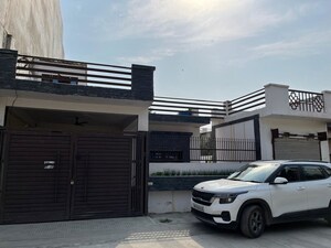 2 BHK Independent House For Sale in Vrindavan Yojna
