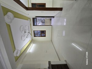 Kitchen in 1 BHK Builder Floor at Chattarpur – for Rent