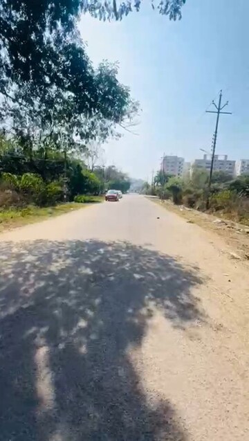 Plot Area in  Plot at Vrindavan Yojna – for Sale