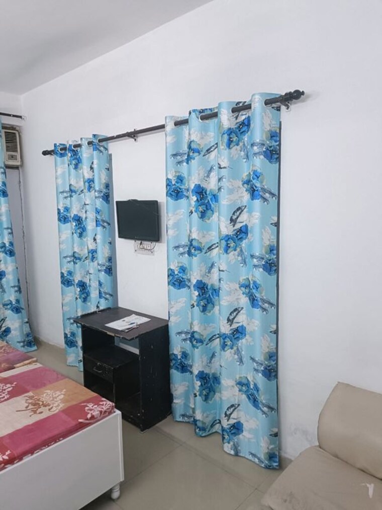Master Bedroom, arawali-apartments 1.5 Bedroom 600 Sq.Ft. Apartment In Sector 52 Noida 10054462