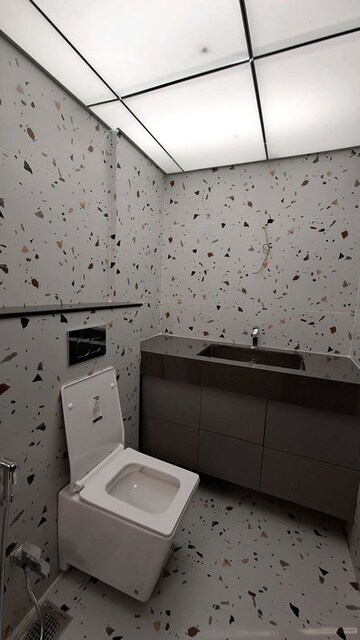 Team Area in 2 BHK Apartment at Sheth Konark Splendour, Wadgaon Sheri – for Sale