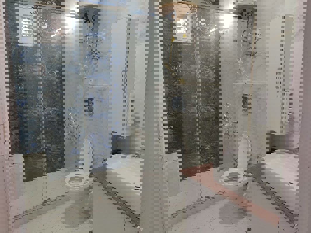 2 BHK + Pooja Room 1000 Sq.Ft. Apartment in RWA Apartments Sector 73