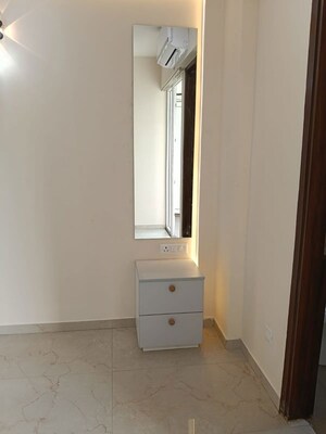 Bathroom in 3.5 BHK Apartment at Smart World Gems, Sector 89 – for Rent