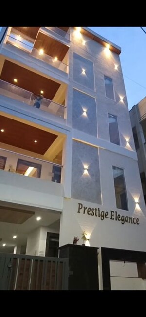 6 BHK Independent House For Sale in Venkatapuram