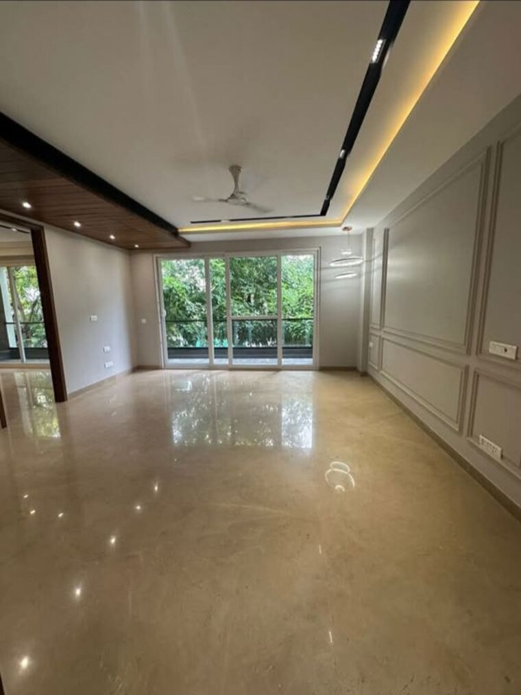 Room, sector 56 2.5 Bedroom 1500 Sq.Ft. Builder Floor In Sector 56 Gurgaon 10054480