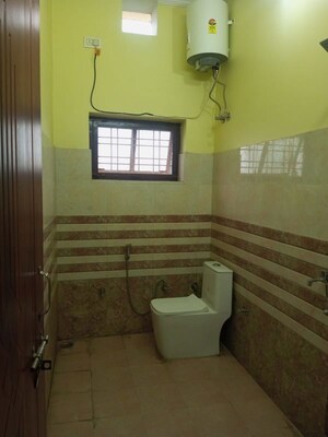 Bathroom in 2 BHK Independent House at Kargi – for Rent