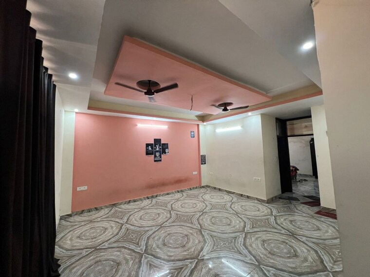 Bedroom, pathribagh 2 Bedroom 1800 Sq.Ft. Independent House In Pathribagh Dehradun 10054485