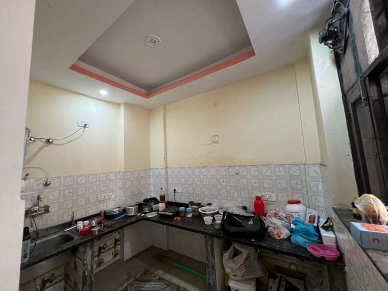 Master Bedroom, pathribagh 2 Bedroom 1800 Sq.Ft. Independent House In Pathribagh Dehradun 10054485