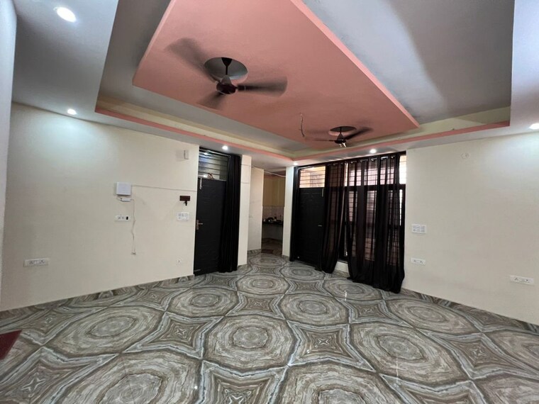 Bedroom, pathribagh 2 Bedroom 1800 Sq.Ft. Independent House In Pathribagh Dehradun 10054485