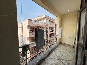 2 BHK Independent House For Rent in Pathribagh