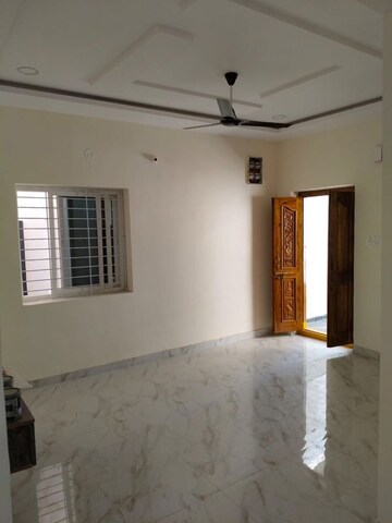 3 BHK Apartment For Sale in Advaitas Vibha, Osman Nagar