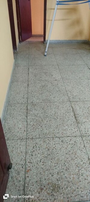 Building Lobby in 2 BHK Independent House at Niranjanpur – for Rent