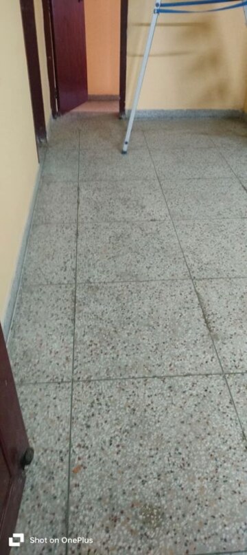 Building Lobby in 2 BHK Independent House at Niranjanpur – for Rent