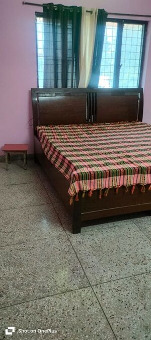 Bedroom in 2 BHK Independent House at Niranjanpur – for Rent