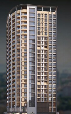 1 BHK Apartment For Sale in AH Avenue