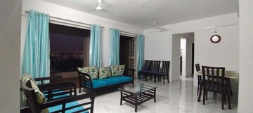 3 BHK Apartment For Sale in Paud Road