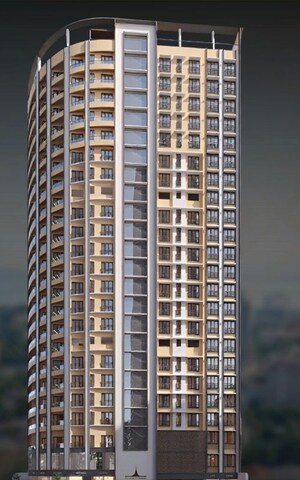 1 BHK Apartment For Sale in AH Avenue, Jogeshwari West