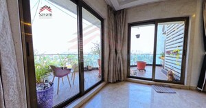 Room in 4 BHK Apartment at Kothrud – for Sale