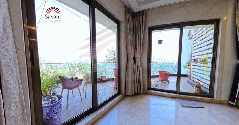 Room, kothrud 4 Bedroom 2340 Sq.Ft. Apartment In Kothrud Pune 10054497