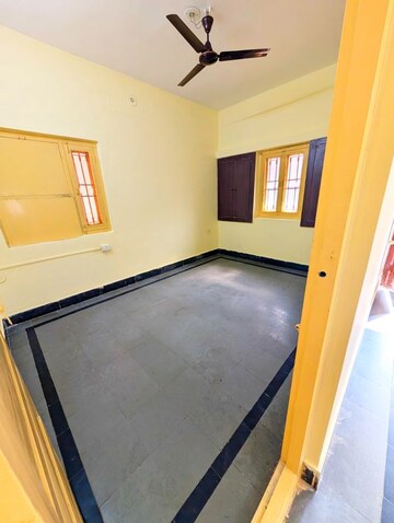 Floor Plan in  Office Space at Begumpet – for Rent