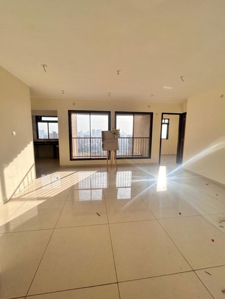 Room, chandak-34-park-estate 2 Bedroom 617 Sq.Ft. Apartment In Goregaon West Mumbai 10054507
