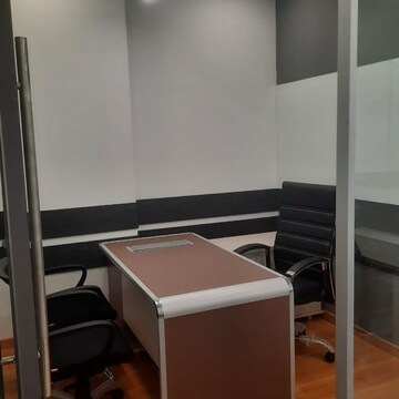 Team Area in  Office Space at Jangpura – for Rent