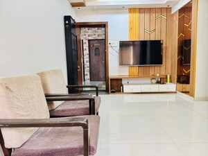 2 BHK Apartment For Rent in Kamanwala Manavsthal II, Goregaon East