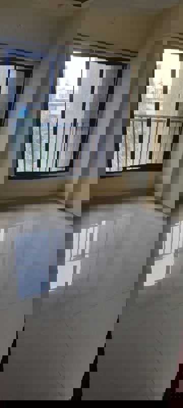 2 BHK + Pooja Room,Servant Room 1000 Sq.Ft. Apartment in Tolaram Building