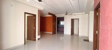 2 BHK Apartment For Rent in My Home Sayuk, Tellapur