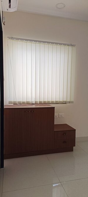 Kitchen in 2 BHK Apartment at My Home Sayuk, Tellapur – for Rent