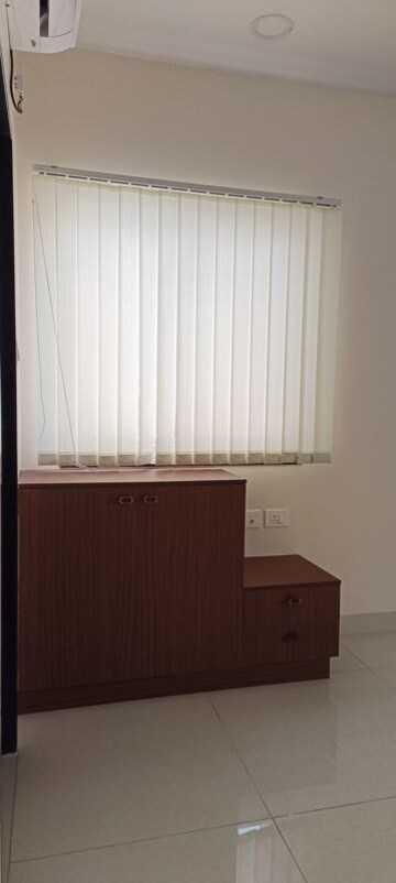 Kitchen in 2 BHK Apartment at My Home Sayuk, Tellapur – for Rent