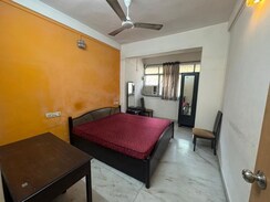 3 BHK + Pooja Room,Servant Room,Study Room Apartment For Rent in Tolaram Building