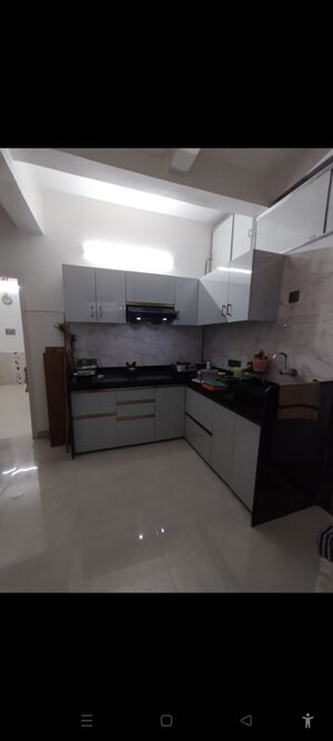 Kitchen in 1 BHK Apartment at Tapasya Apartment Dadar, Dadar West – for Rent