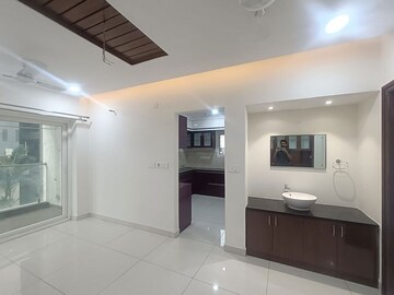 Kitchen in 2 BHK Apartment at Honer Vivantis, Gopanpally – for Rent