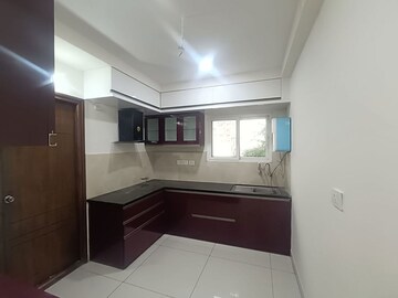 Kitchen in 2 BHK Apartment at Honer Vivantis, Gopanpally – for Rent