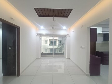 Building Lobby in 2 BHK Apartment at Honer Vivantis, Gopanpally – for Rent