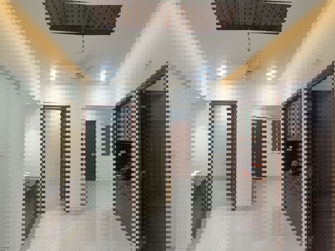 2 BHK 1360 Sq.Ft. Apartment in Honer Vivantis