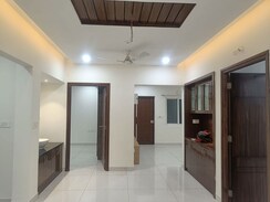 2 BHK Apartment For Rent in Honer Vivantis