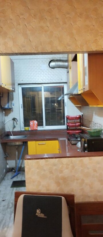 Kitchen in 2 BHK Apartment at Kolkatta Gpo – for Rent