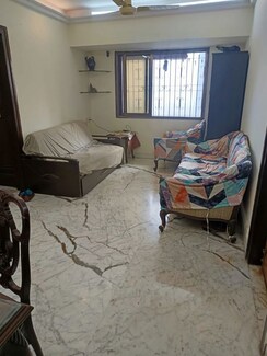 2 BHK + Extra Room Apartment For Rent in Prabhadevi