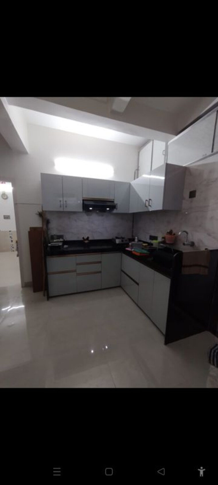 Kitchen, happy-house-prabhadevi 1 Bedroom 425 Sq.Ft. Apartment In Prabhadevi Mumbai 10054586