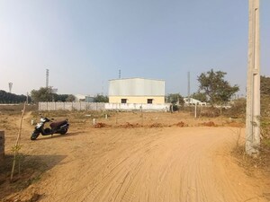  Plot For Sale in Rampally